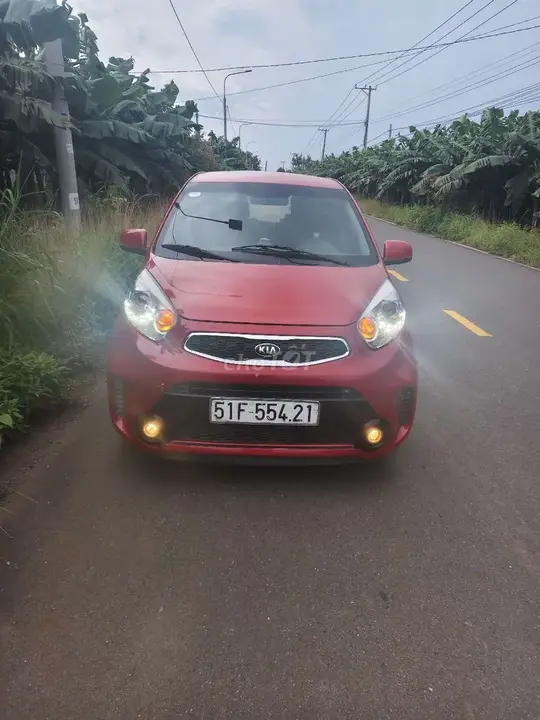 Kia Morning