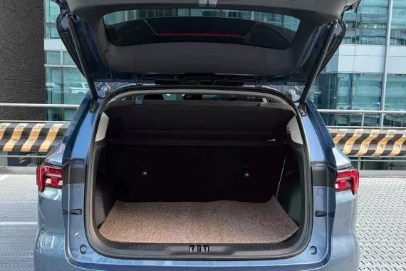 Ford Territory 2024 photo 5