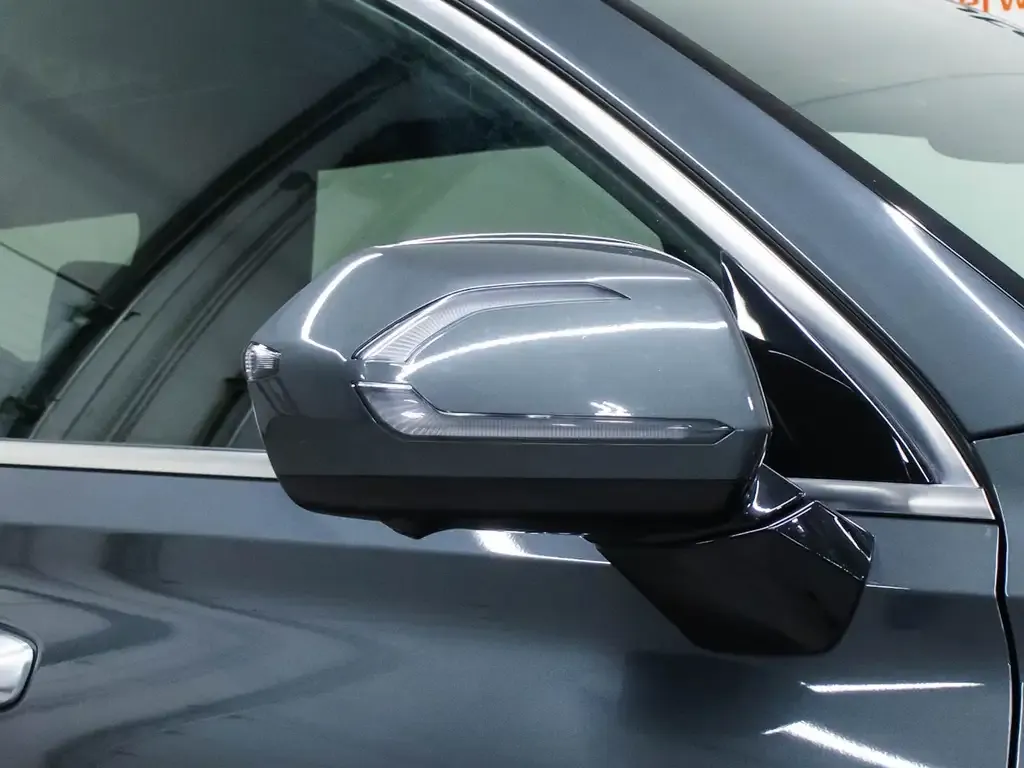 Hyundai Palisade 2020 photo 4