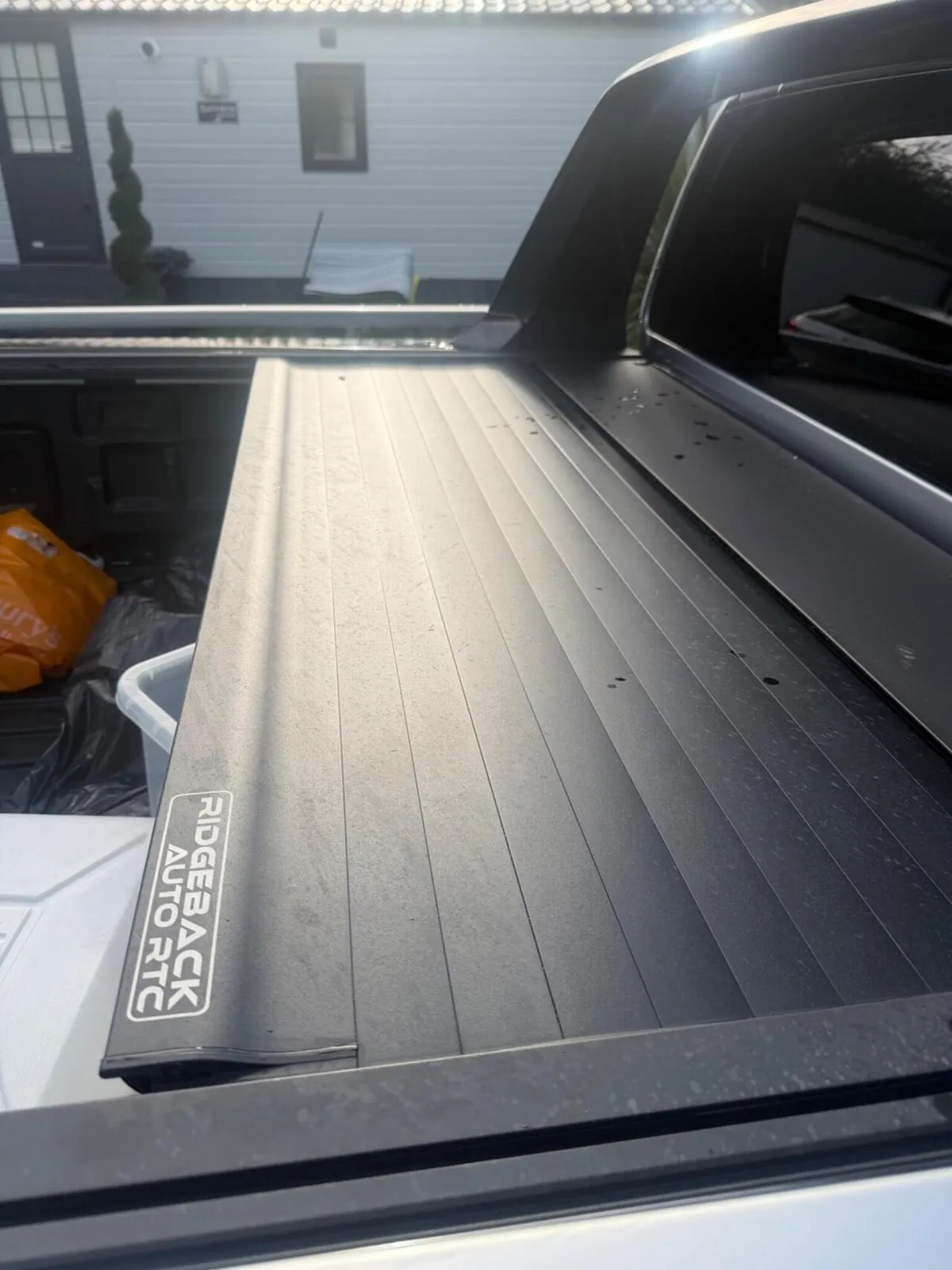 Ford Ranger 2024 photo 5