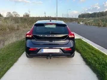 Volvo V40 2016 photo 3