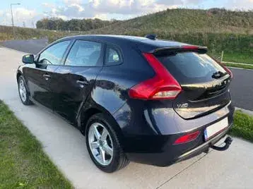 Volvo V40 2016 photo 2