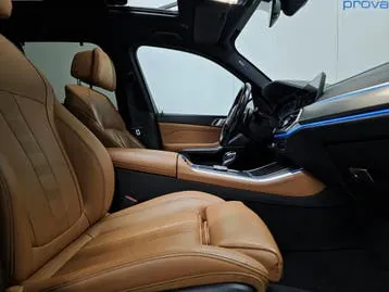 BMW X5 2020 photo 2