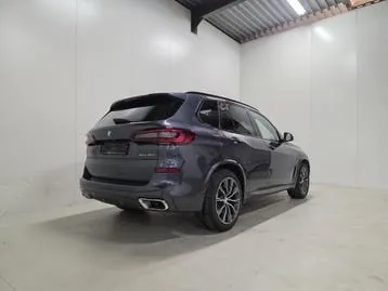 BMW X5 2020 photo 3