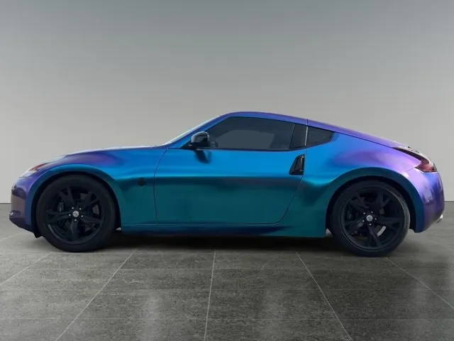 Nissan 370Z 2009 photo 2