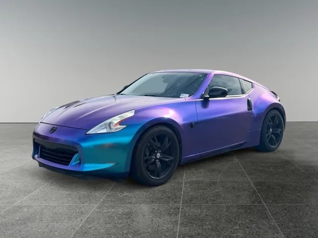 Nissan 370Z
