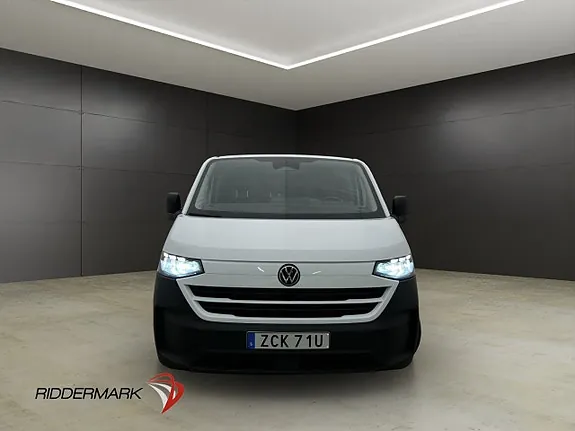 Volkswagen Transporter 2025 photo 5