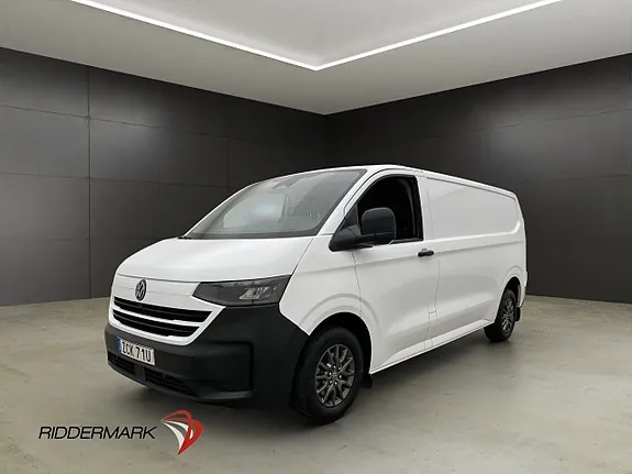 Volkswagen Transporter 2025 photo 3
