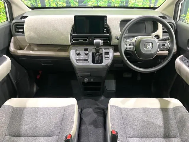 Honda Freede 2026 photo 2