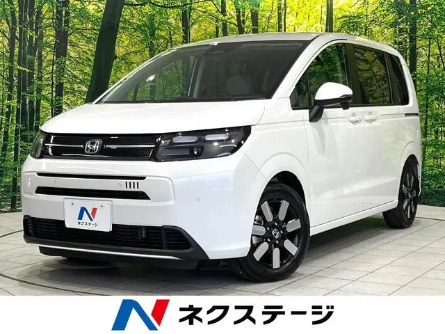 Honda Freede