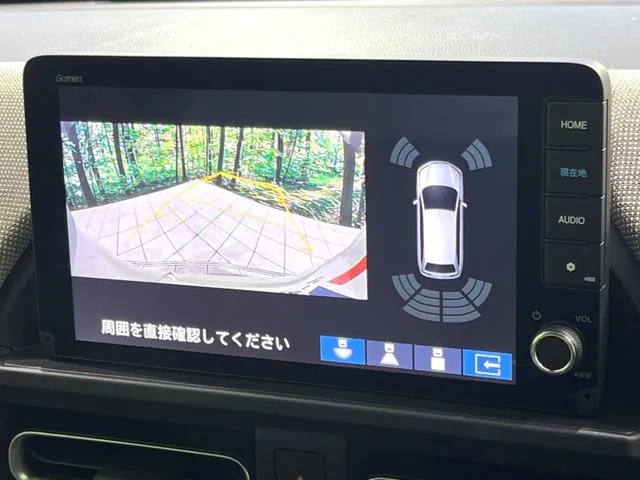 Honda Freede 2026 photo 4