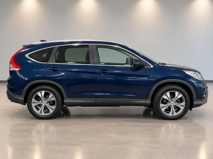 Honda Cr-V 2013 photo 5