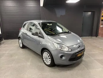 Ford Ka 2014 photo 3