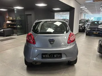 Ford Ka 2014 photo 2