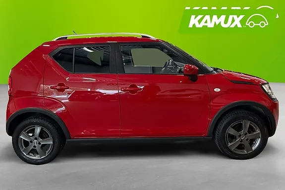 Suzuki Ignis 2017 photo 2