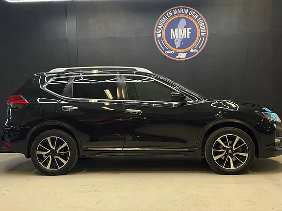 Nissan X-Trail 2018 photo 2