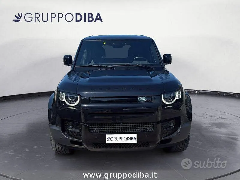 Land Rover Defender 2023 photo 2
