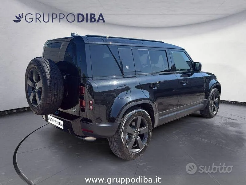 Land Rover Defender 2023 photo 5