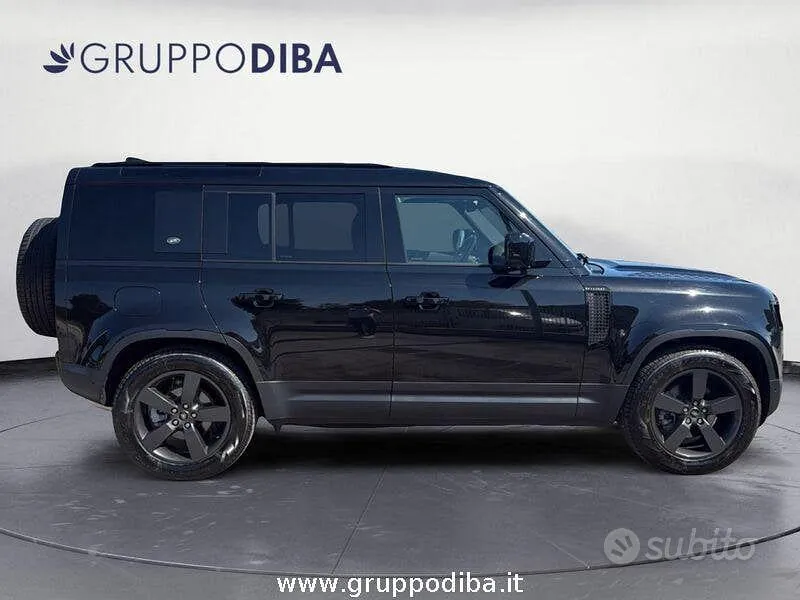 Land Rover Defender 2023 photo 4