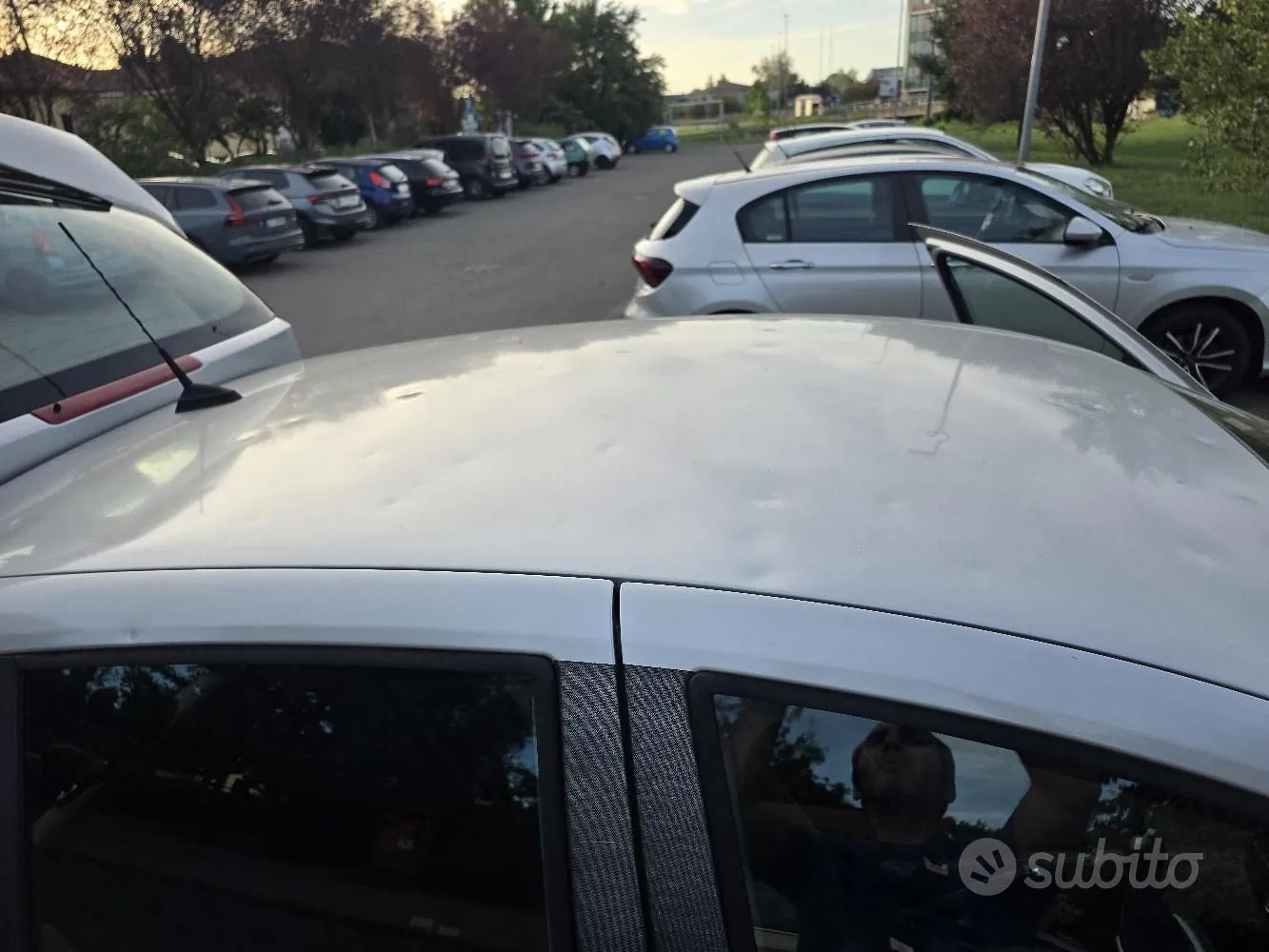 Renault Clio 2012 photo 5
