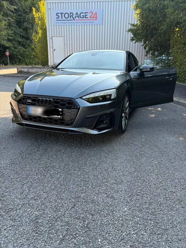 Audi Sportback