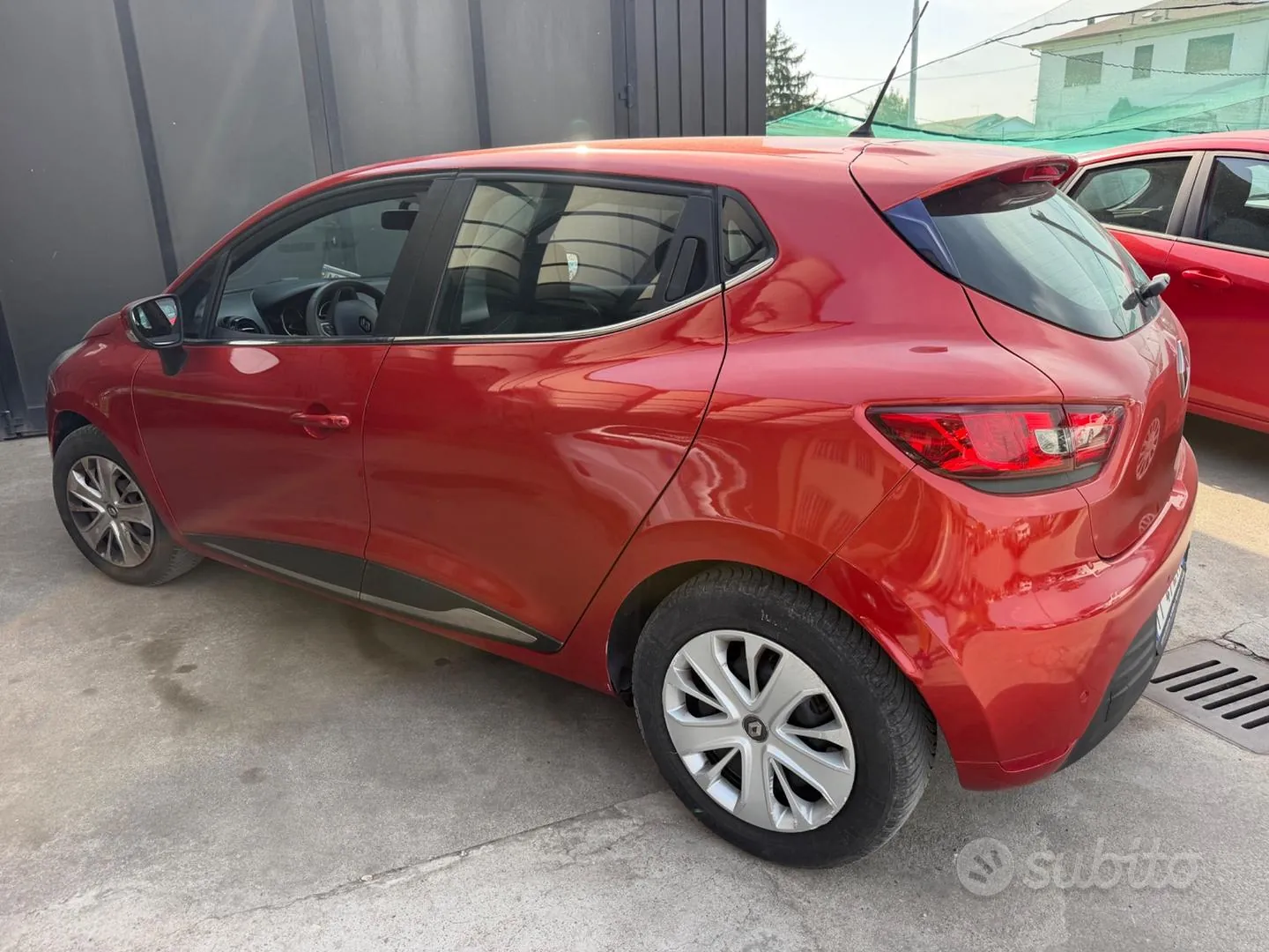 Renault Clio 2016 photo 4