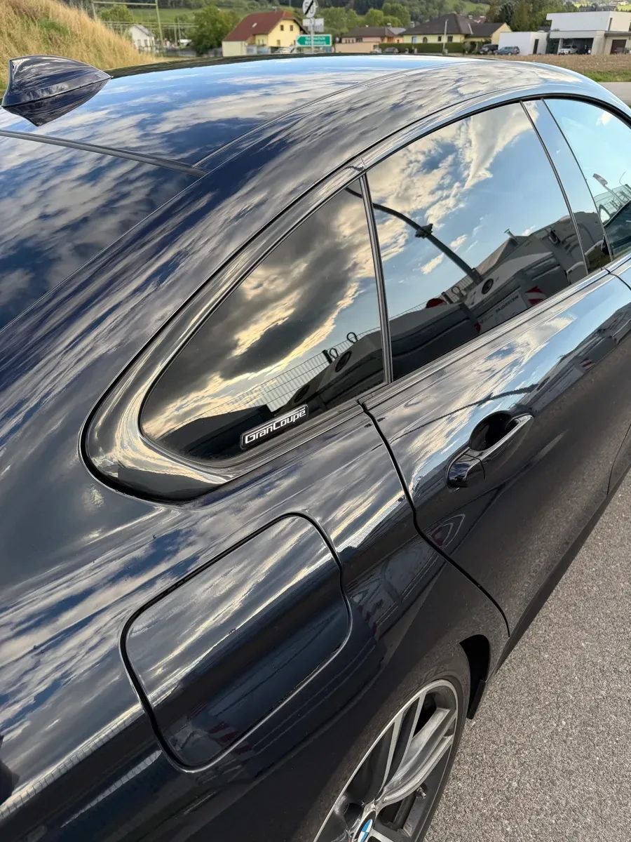 BMW 4 Series 2015 photo 3