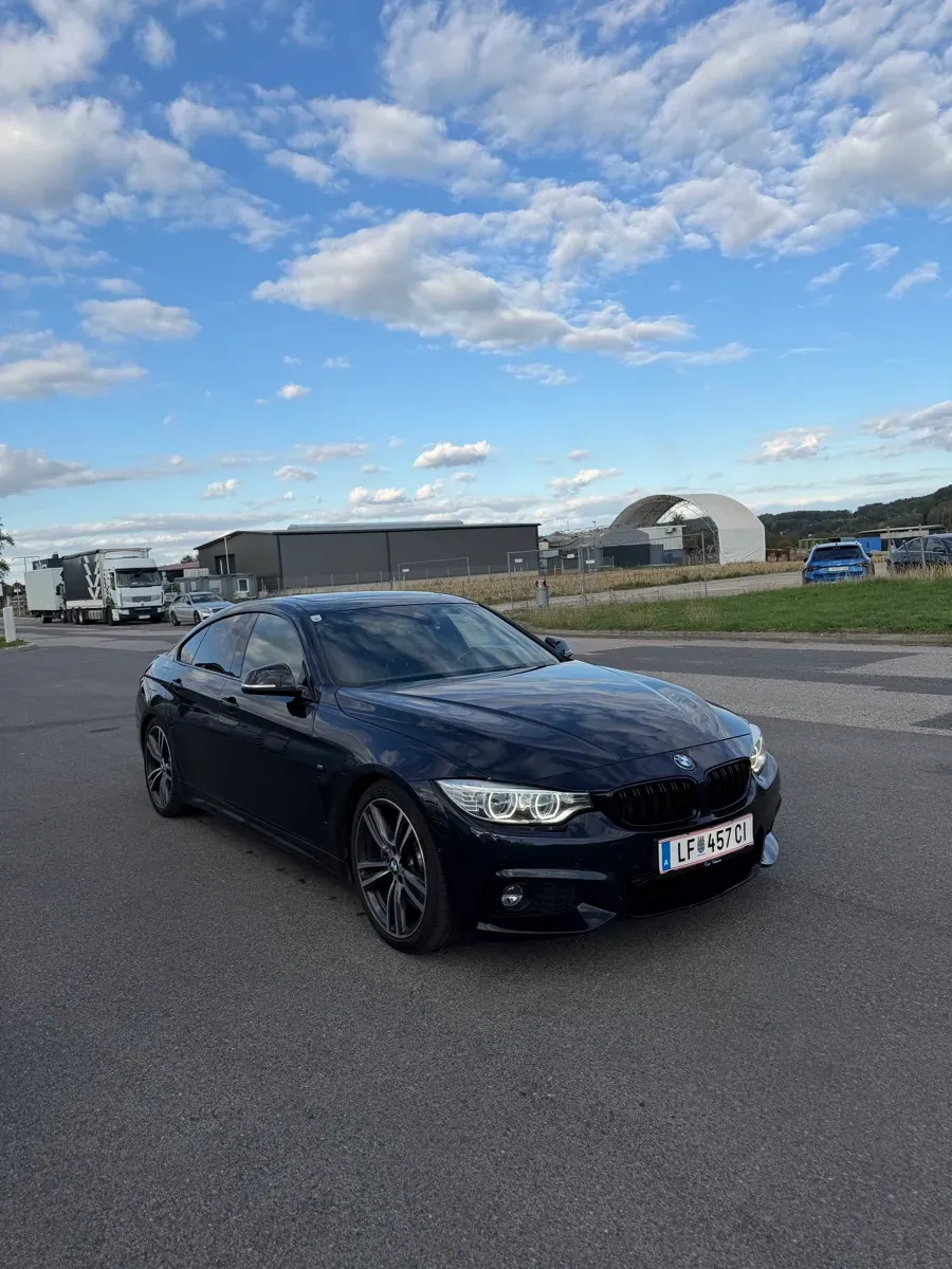 BMW 4 Series 2015 photo 2