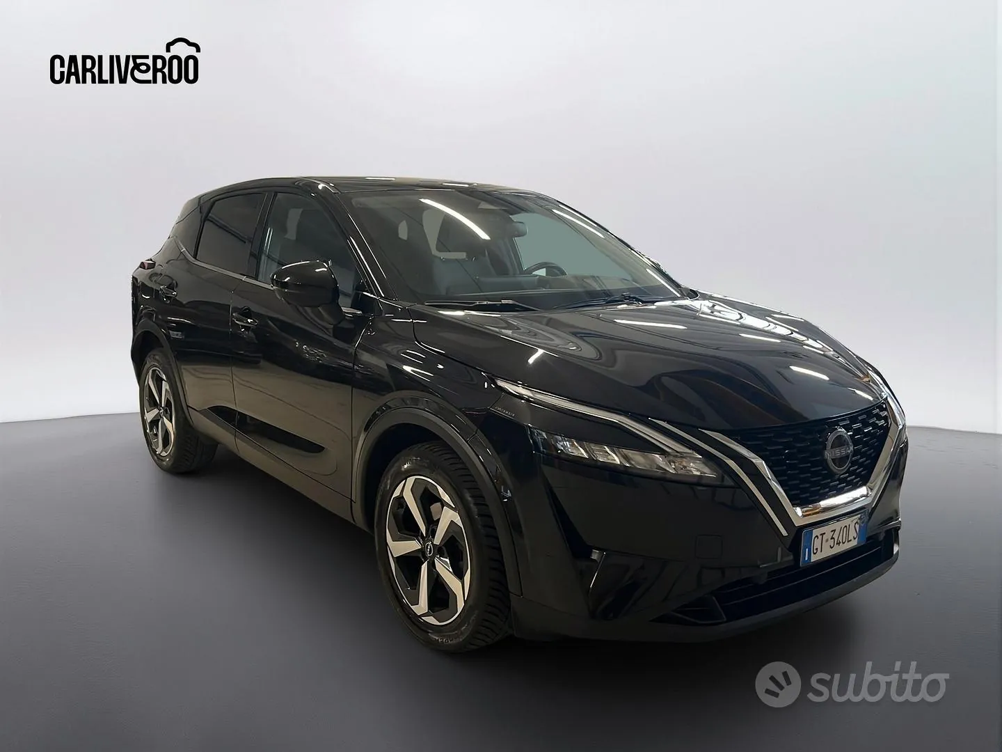 Nissan Qashqai 2024 photo 3