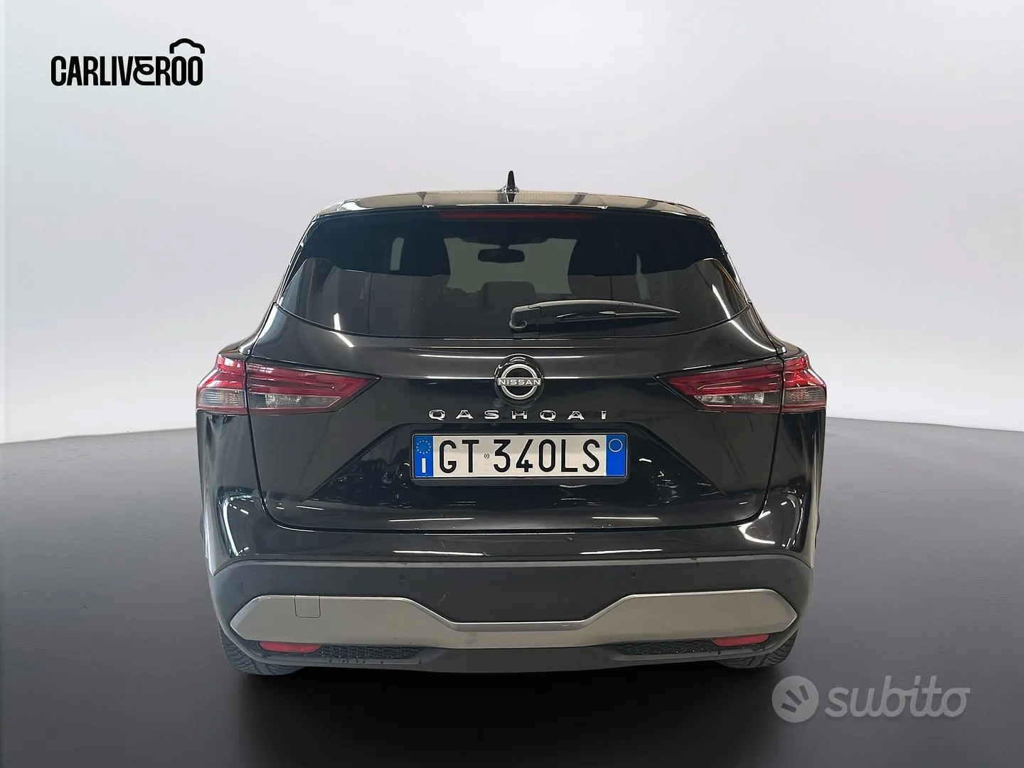 Nissan Qashqai 2024 photo 5