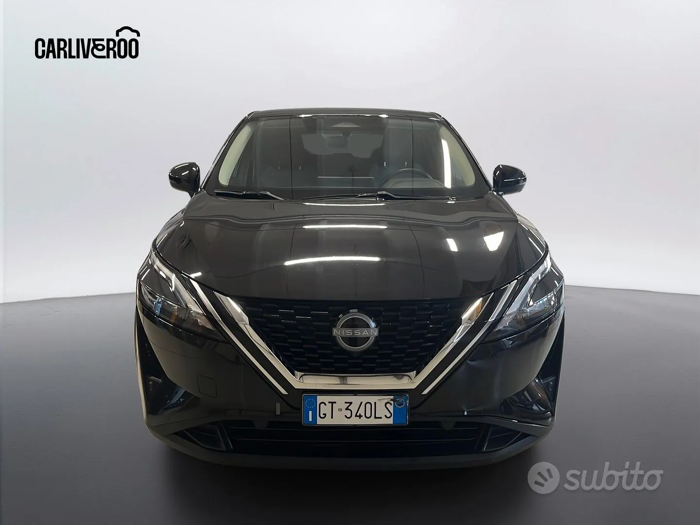 Nissan Qashqai 2024 photo 2