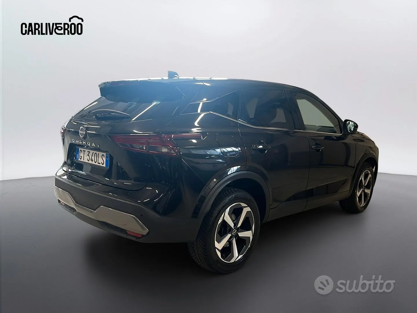 Nissan Qashqai 2024 photo 4