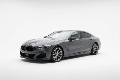 BMW M850I