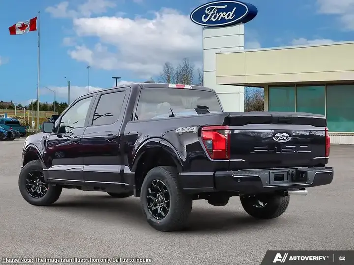 Ford F-150 2026 photo 5