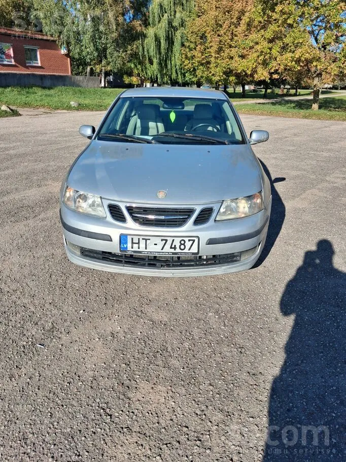 Saab 9-3