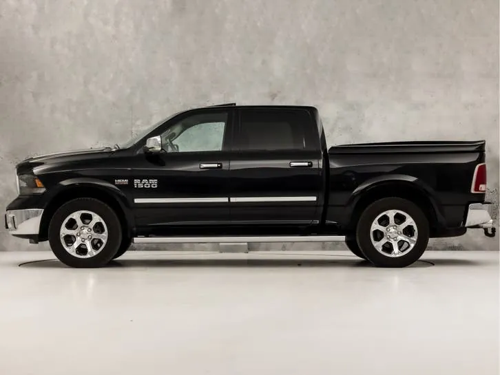 Dodge Ram 2013 photo 2