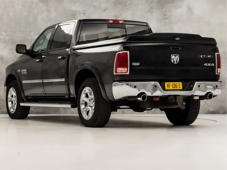 Dodge Ram 2013 photo 3