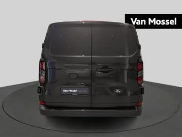 Ford Transit Custom 2026 photo 3