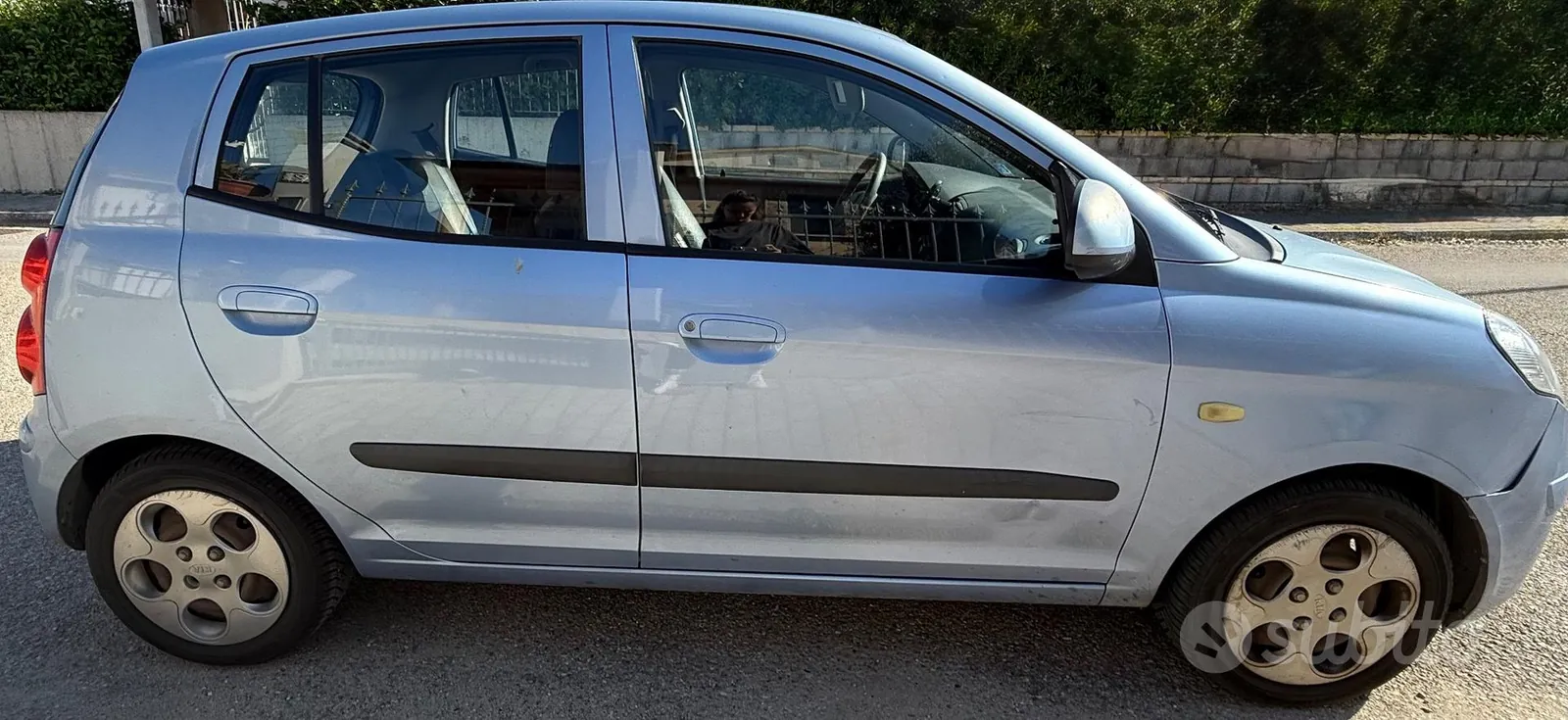 Kia Picanto 2008 photo 2
