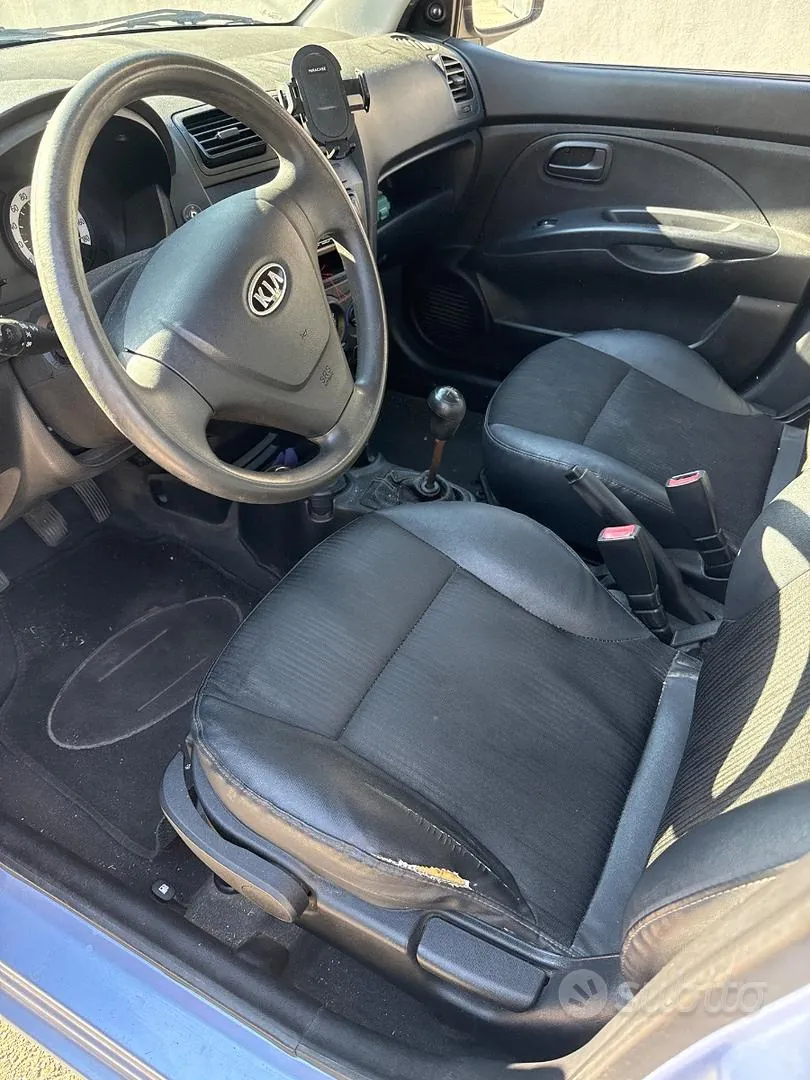 Kia Picanto 2008 photo 5