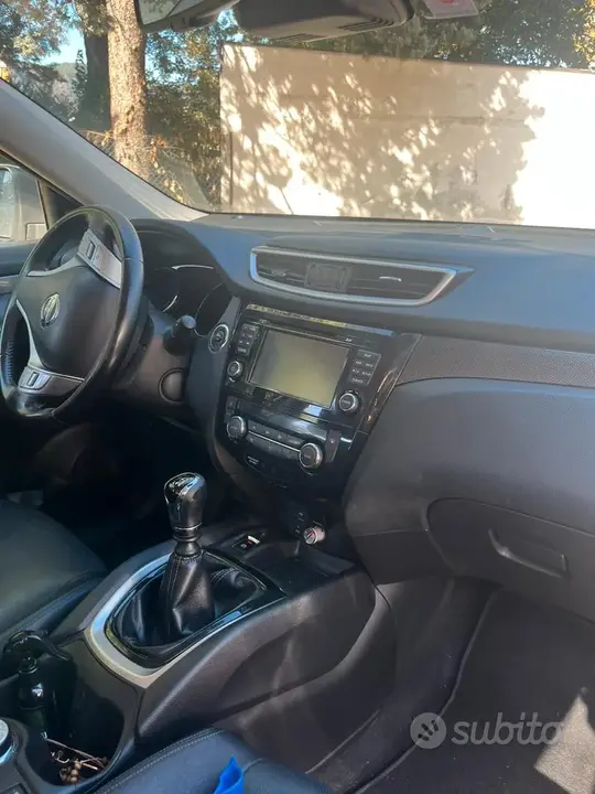 Nissan X-Trail 2014 photo 5