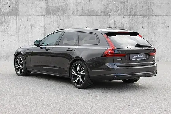 Volvo V90 2023 photo 5