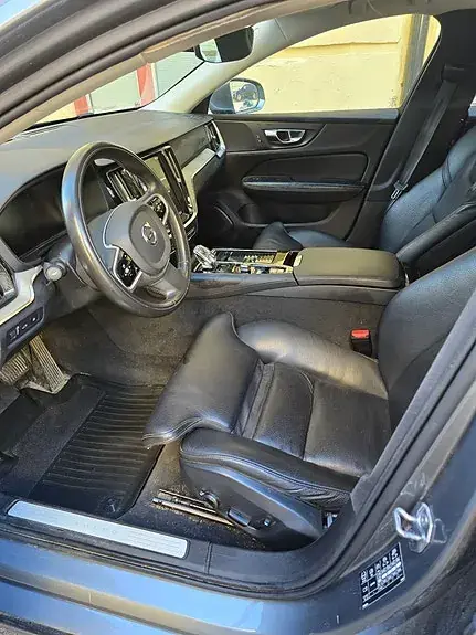 Volvo V60 2020 photo 4