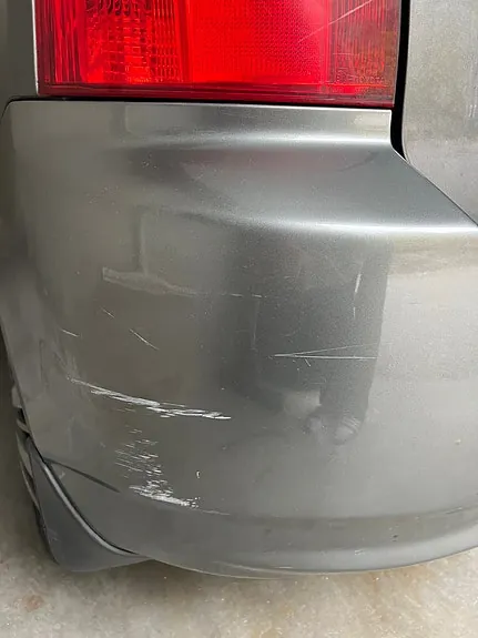 Toyota Corolla 2003 photo 5
