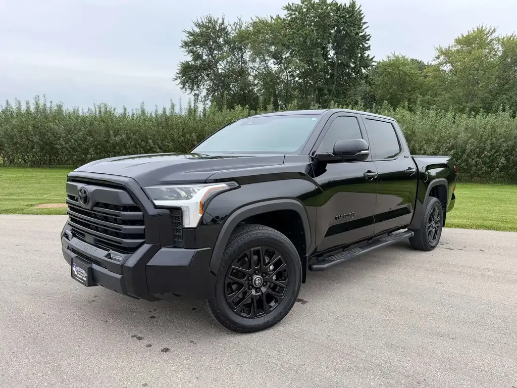 Toyota Tundra