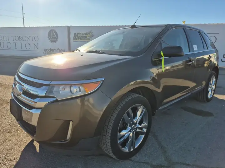 Ford Edge