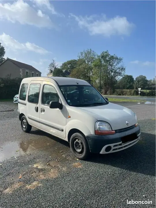 Renault Kangoo