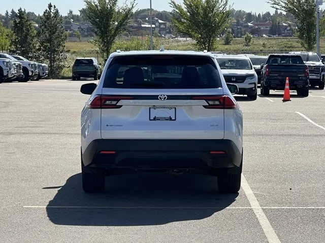 Toyota Grand Highlander 2026 photo 5