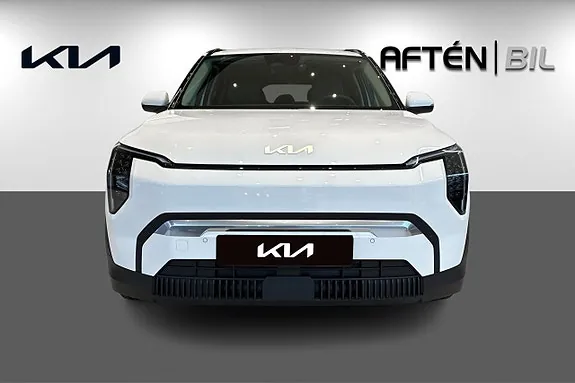 Kia Ev3 2026 photo 2