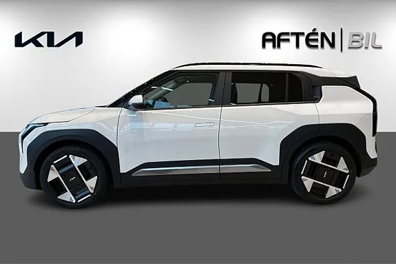 Kia Ev3 2026 photo 4